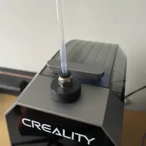 Creality Space Pi Filament Guide