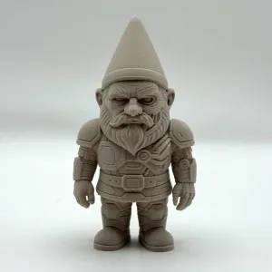 Terminator Gnome