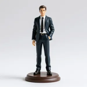 Businessman