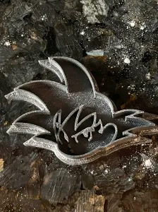 Coaster DBZ_Son_Goku
