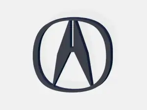 Acura logo