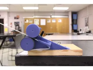 String Launcher