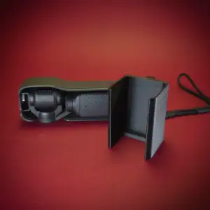 DJI Osmo Pocket 3 Holder (for HSW)