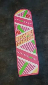 HoverBoard