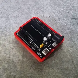 Bumper for Expansion Board ESP32