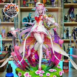 ELYSIA - HONKAI IMPACT 3RD