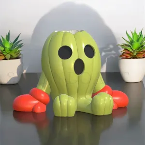 Togemon Digimon organizer