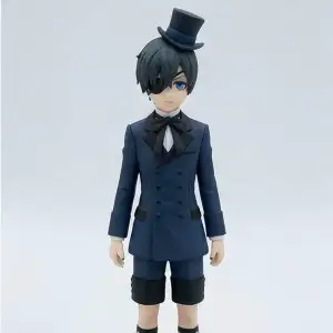 Ciel Phantomhive