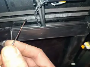 K1/K1Max Belt zero clearance fix