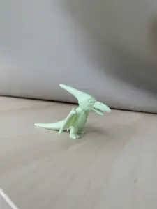 Cute Pterodactyl Dinosaur