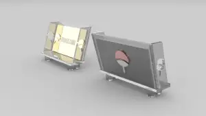 FREE Uchiha business card holder. naruto