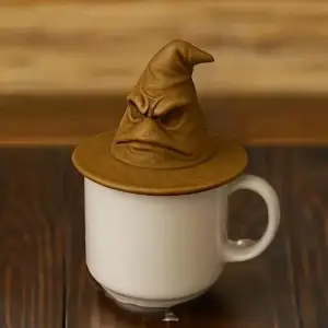Lid for Magic Sorting Hat Cupv