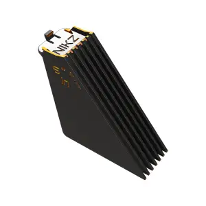 Long Hair Clipper Guide Guard Comb Cutting #5in - 12,7cm