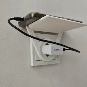Mobile phone holder