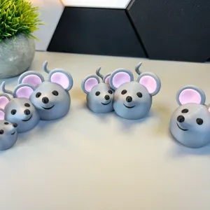 Cute Mouse