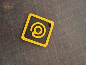 at