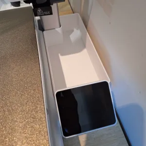 SPARKX i7 - Narrow purge bucket