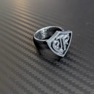CTR Ring