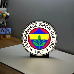 Fenerbahçe Lightbox