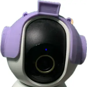 Xiaomi C300 camera simple cosplay helm (KK)