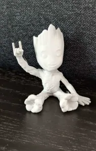 baby groot