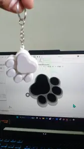 Cat Paw