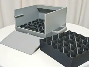 20-24mm ball counting device