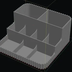 Cosmetic Organizer