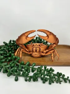 crab