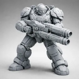 Assault Trooper