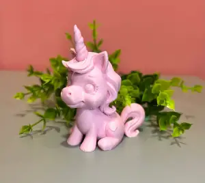 unicorn