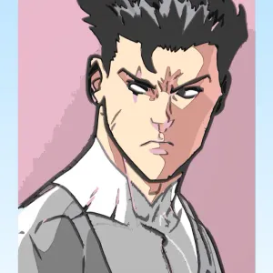 Invincible Art 🦸