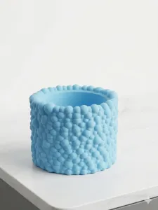Bubbly Textured Planter