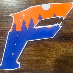 Logo du Filon Hockey