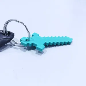 Sword keychain (Меч брелок)