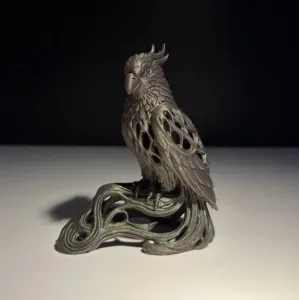 Parrot