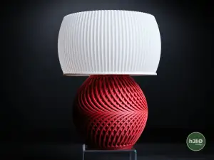 drift • lamp