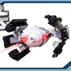 LEGO STAR WARS 68 PARCA