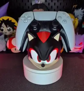 Shadow Controller Holder: Multiparts (No Ams) + 3mf