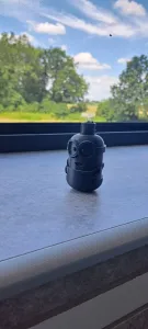 Minion Clipper Lighter