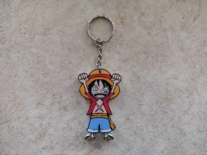 One Pice - Luffy
