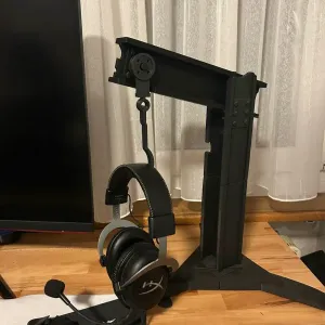 dbd hook