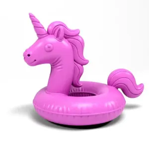 Unicorn float