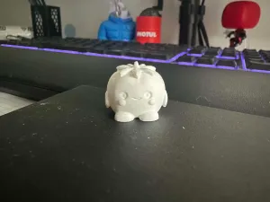 Mini Tomato Buddy – Fast Print