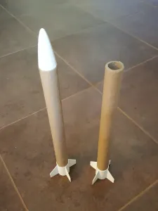 Rocket