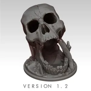 dice tower