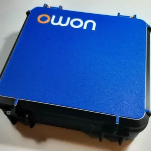 OWON HDS200 box