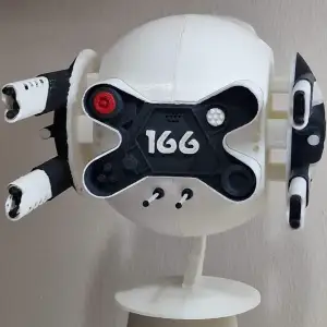 Oblivion Drone U.A.V.