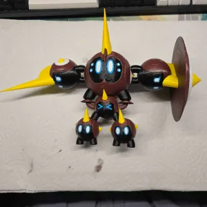 Mega Falinks