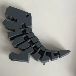 Flexi T-REX🦖